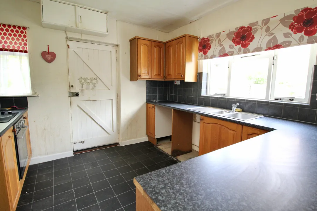 Glanvill Road, Street, photo 7
