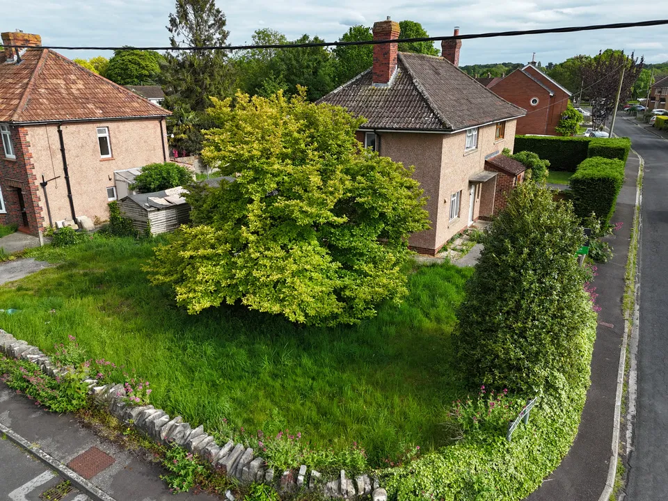 Glanvill Road, Street, photo 21
