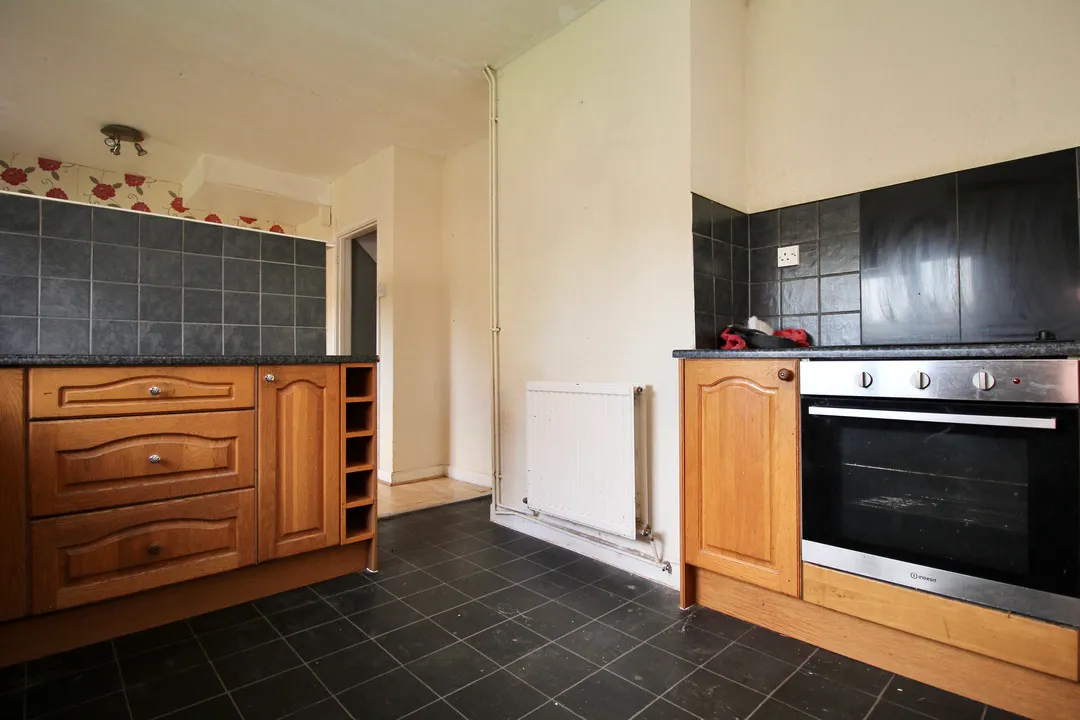 Glanvill Road, Street, photo 8