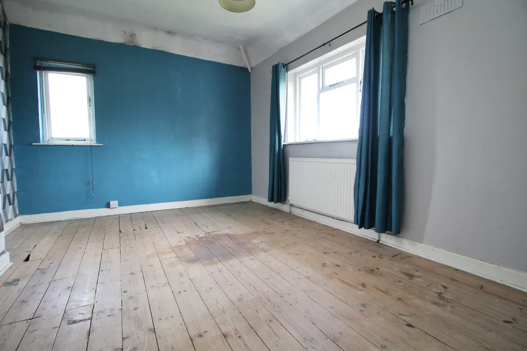 Glanvill Road, Street, photo 13