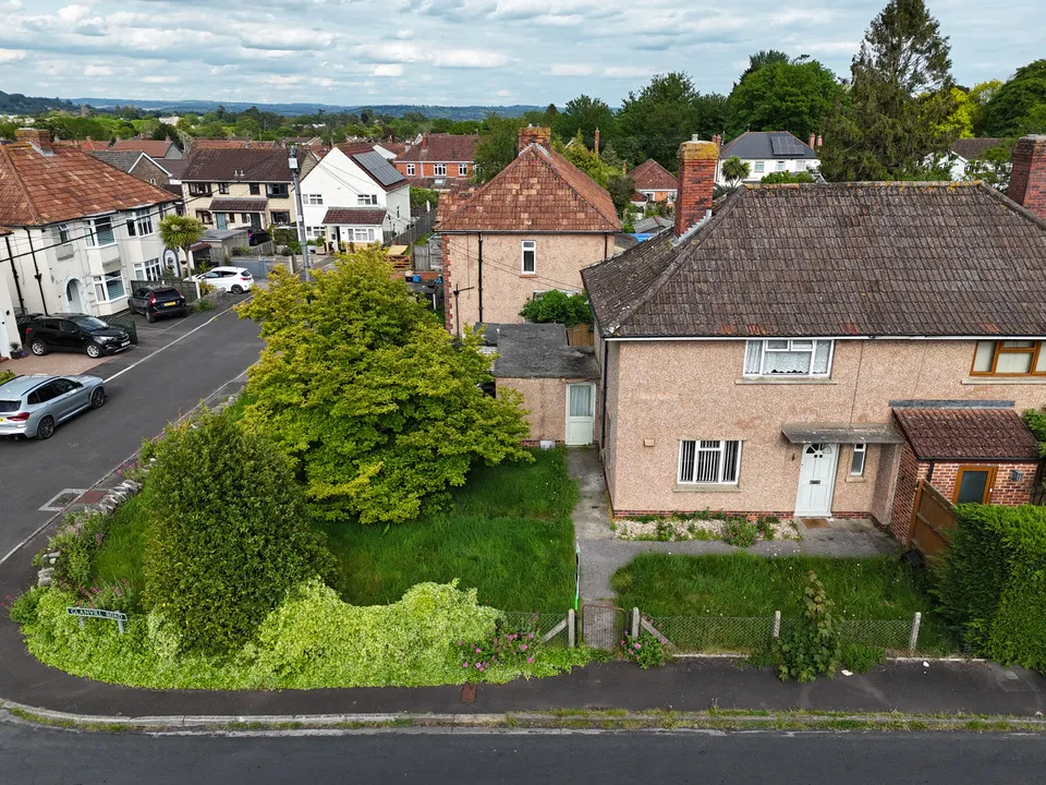 Glanvill Road, Street, photo 20