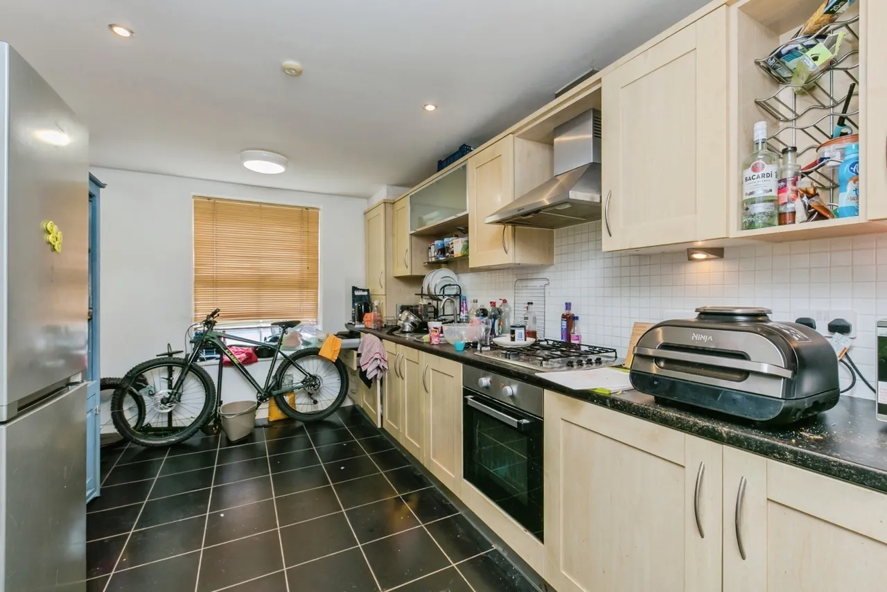 Anderton Grange, Hollands Road, Northwich, Cheshire, CW9, photo 2