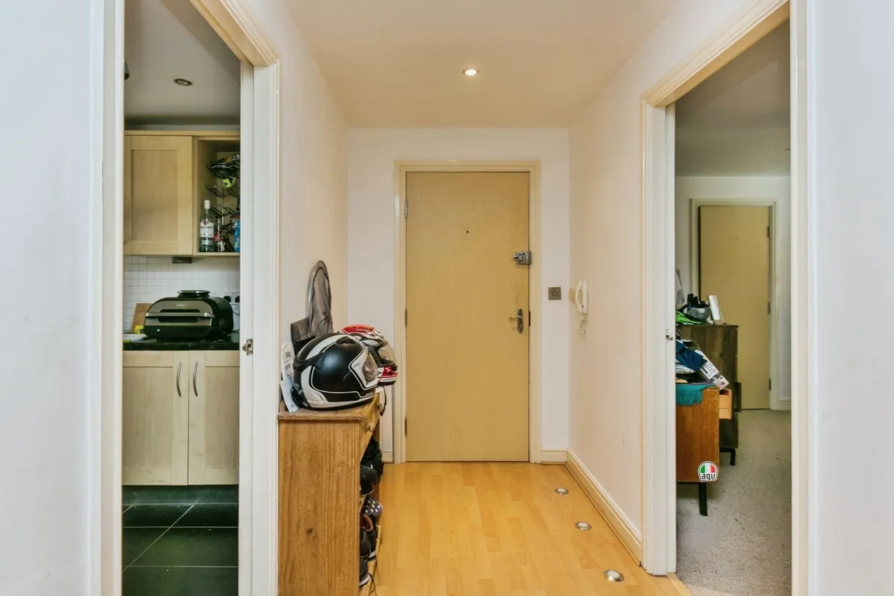 Anderton Grange, Hollands Road, Northwich, Cheshire, CW9, photo 4