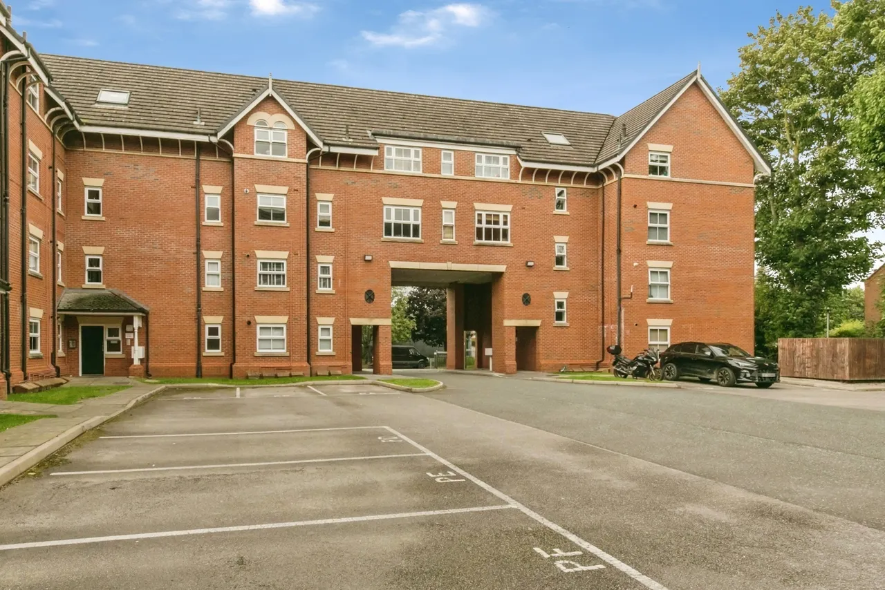 Anderton Grange, Hollands Road, Northwich, Cheshire, CW9, photo 12