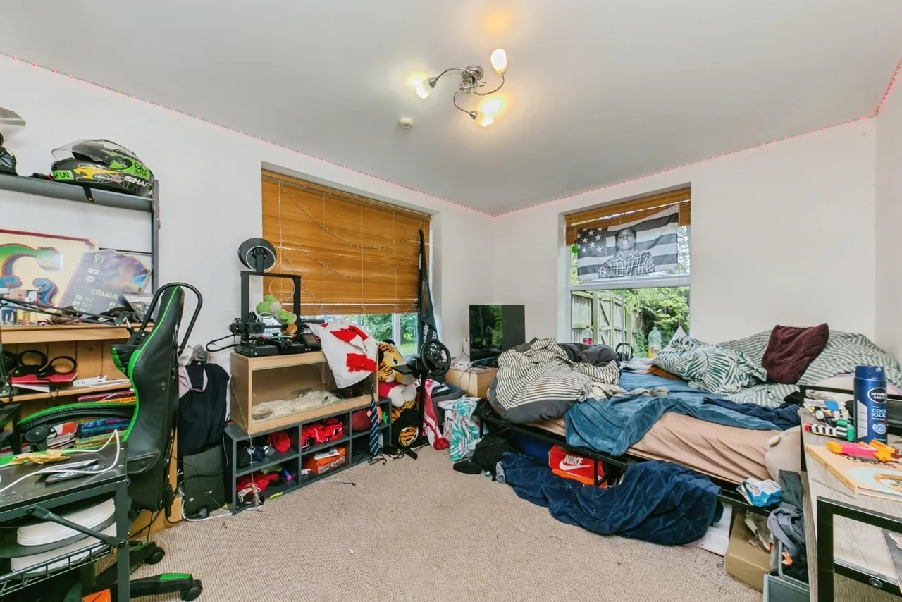 Anderton Grange, Hollands Road, Northwich, Cheshire, CW9, photo 11