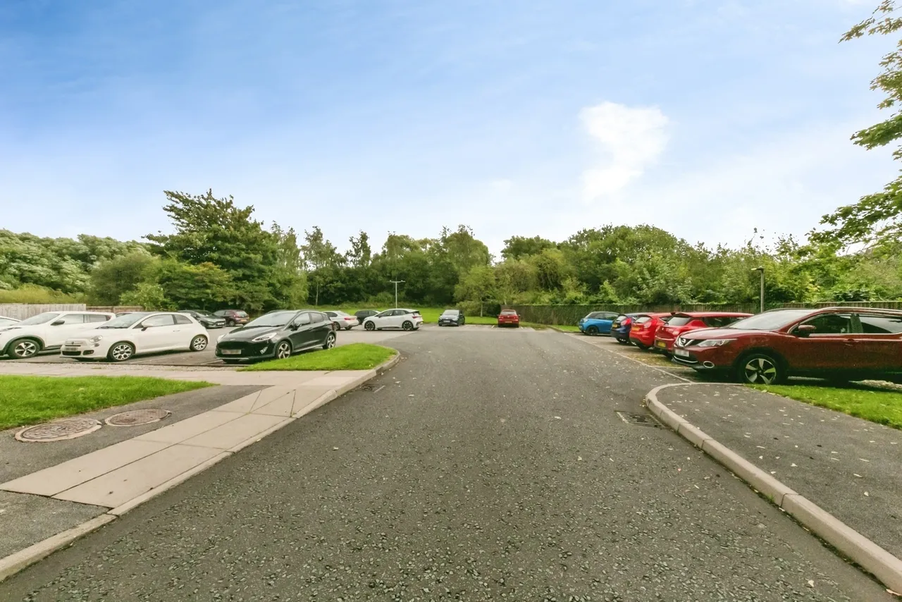 Anderton Grange, Hollands Road, Northwich, Cheshire, CW9, photo 13