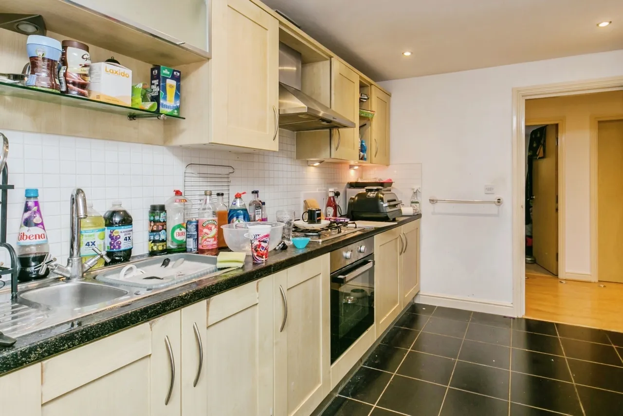 Anderton Grange, Hollands Road, Northwich, Cheshire, CW9, photo 8