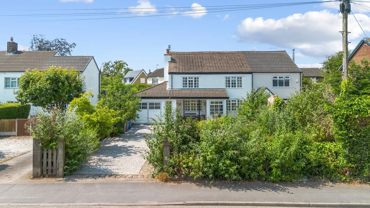 Church Lane, Lowton, Warrington, Warrington, WA3 2RH, photo 27