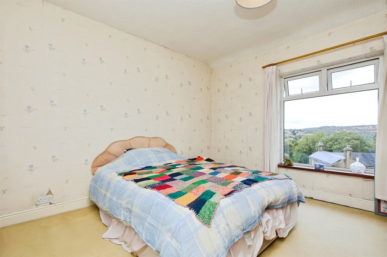 Hillside Rise, Belper, DE56, photo 11
