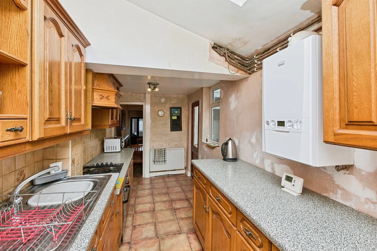 Hillside Rise, Belper, DE56, photo 6
