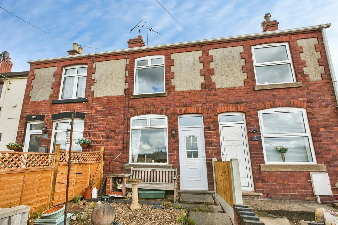 Hillside Rise, Belper, DE56, photo 15