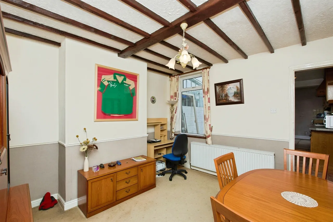 Hillside Rise, Belper, DE56, photo 9