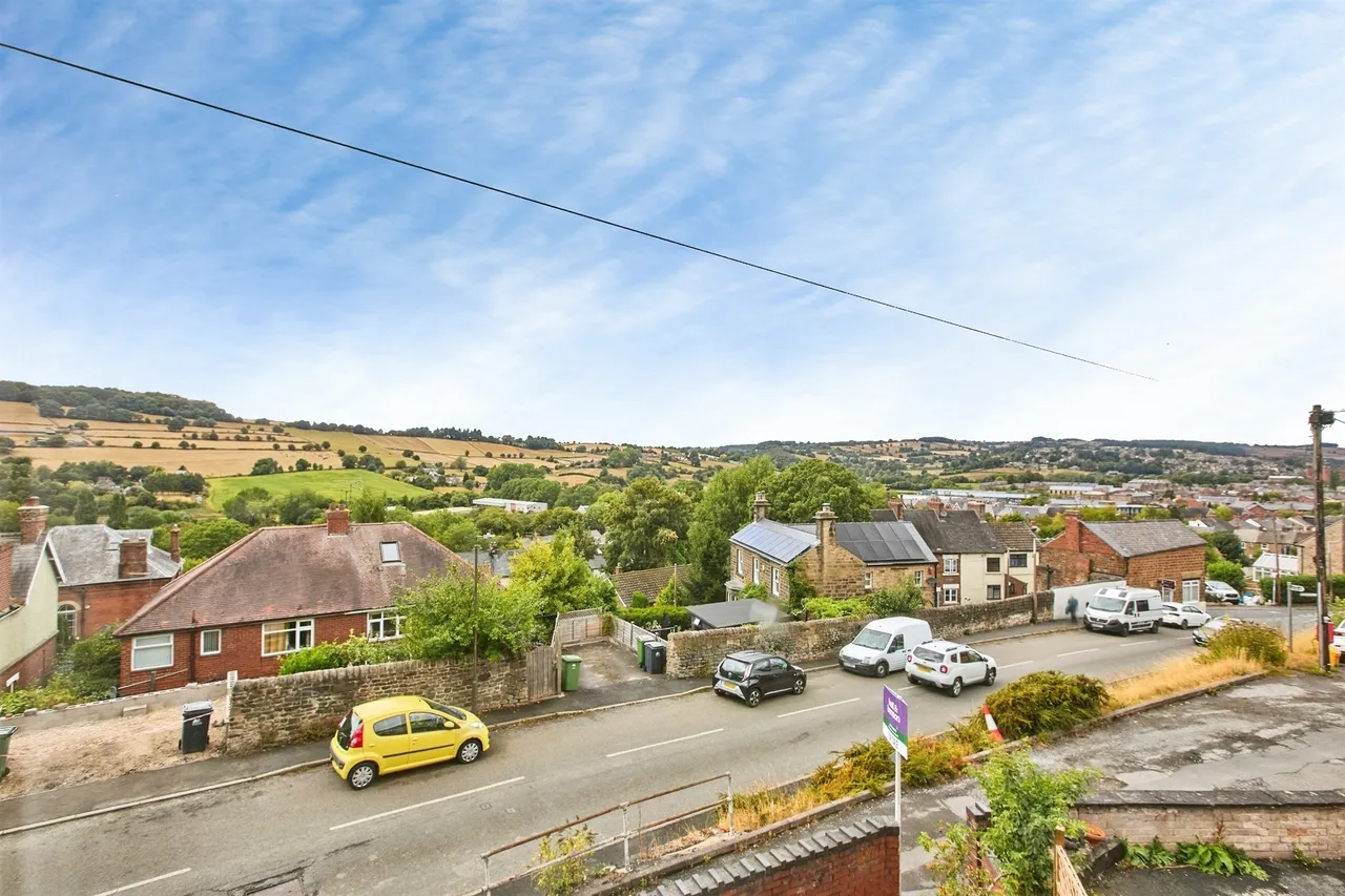 Hillside Rise, Belper, DE56, photo 4