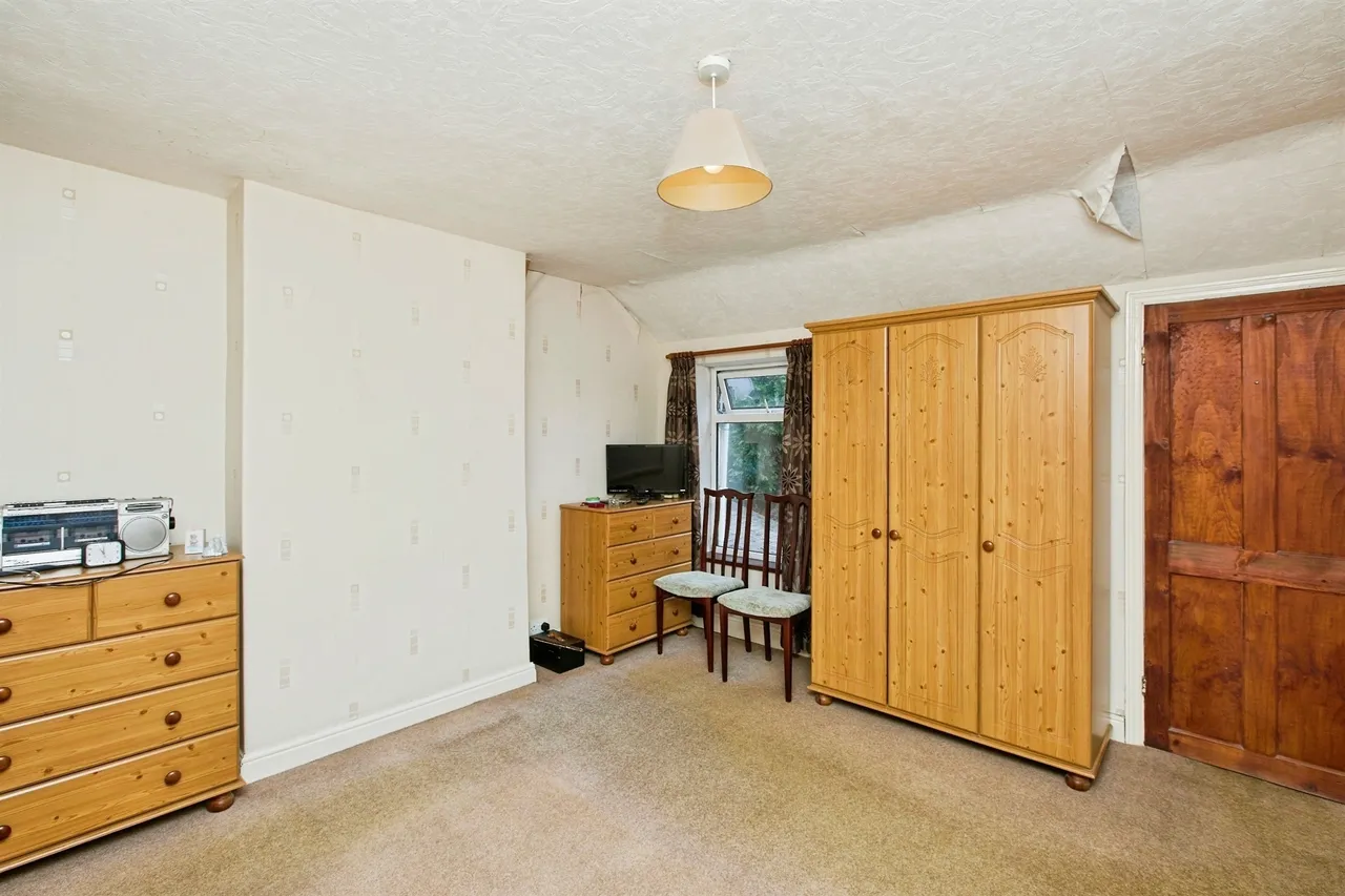 Hillside Rise, Belper, DE56, photo 12