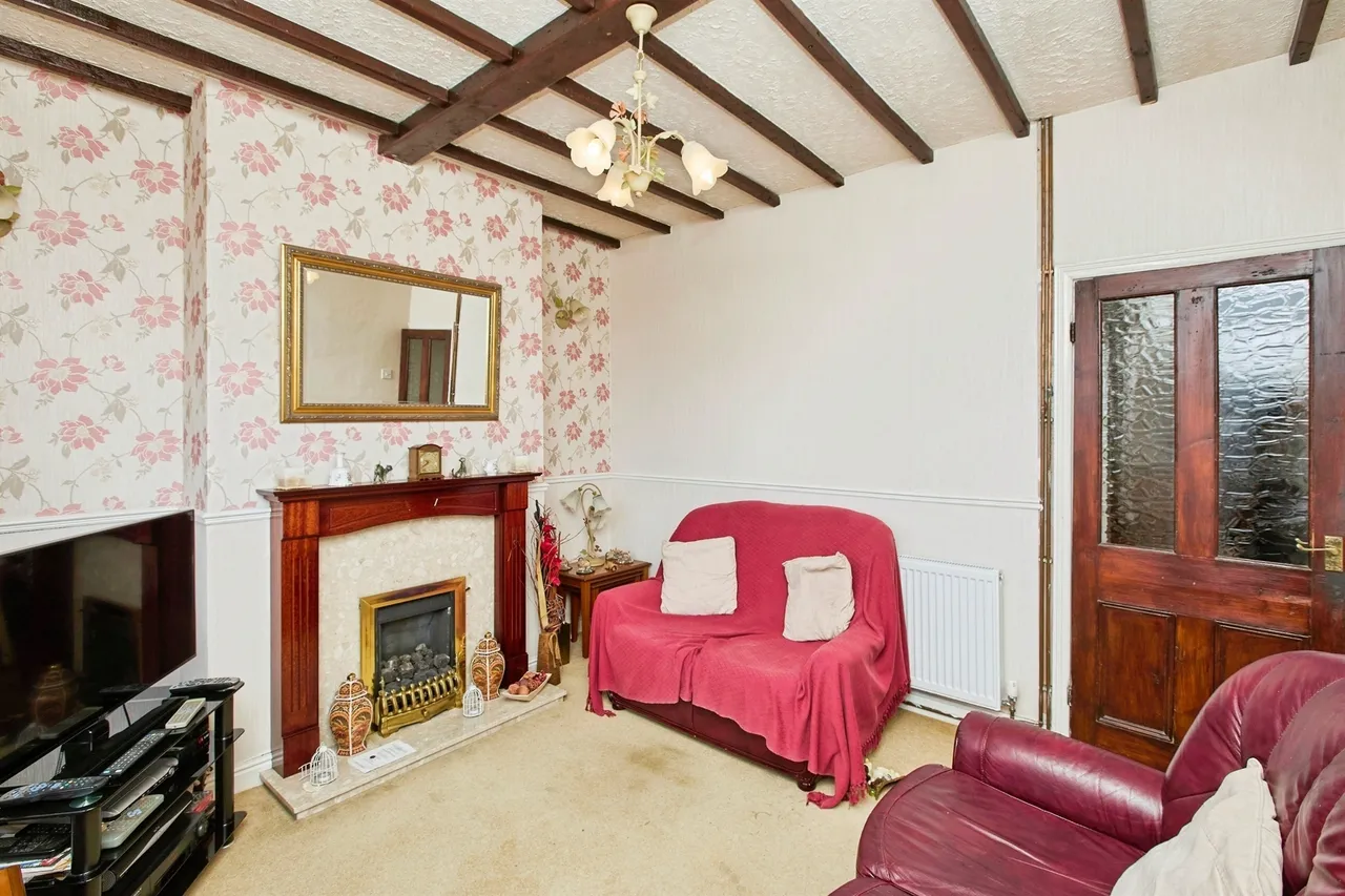 Hillside Rise, Belper, DE56, photo 8