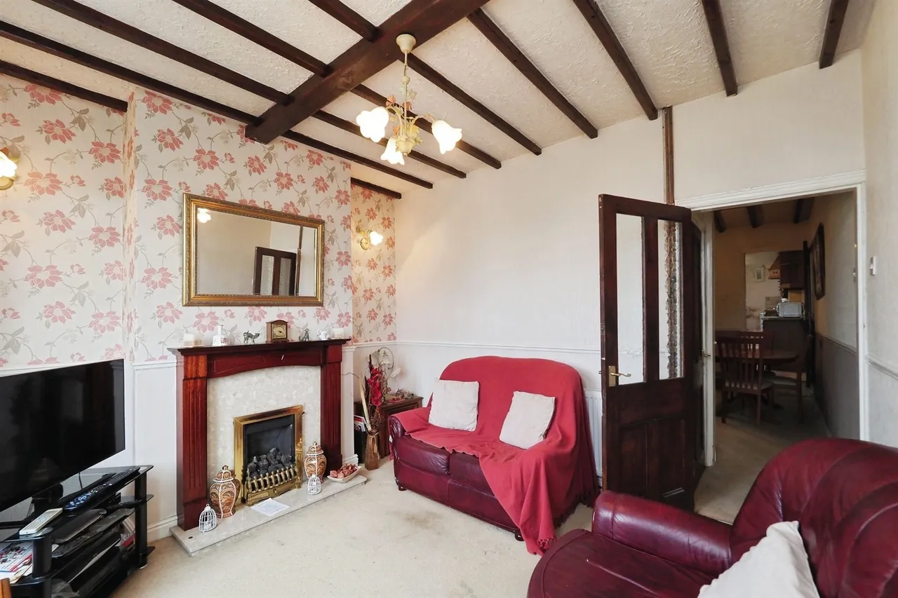 Hillside Rise, Belper, DE56, photo 7