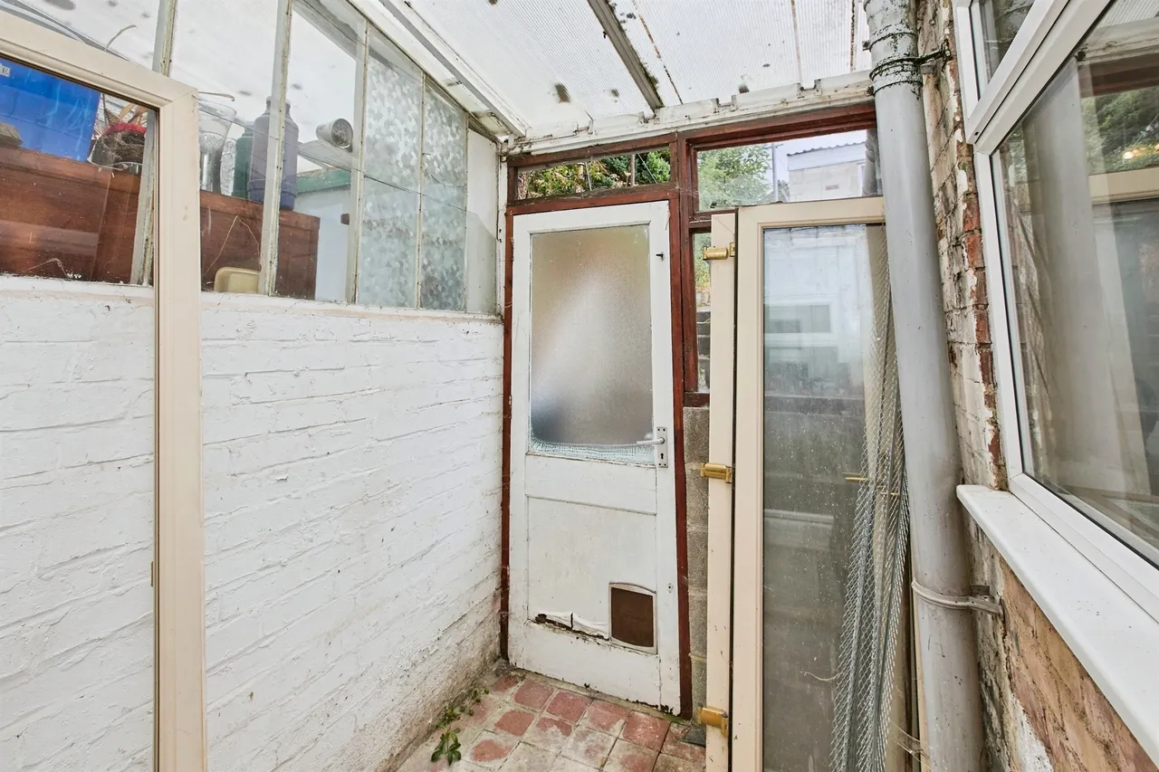 Hillside Rise, Belper, DE56, photo 10