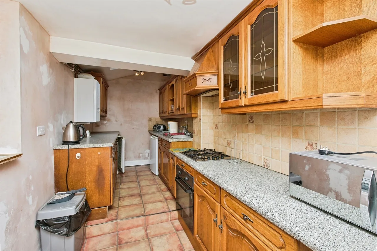 Hillside Rise, Belper, DE56, photo 5