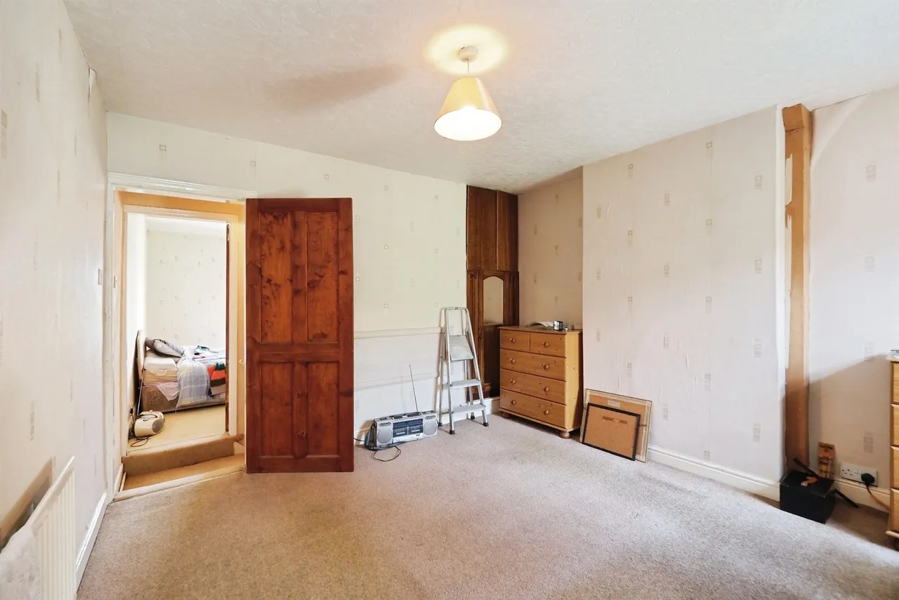 Hillside Rise, Belper, DE56, photo 13