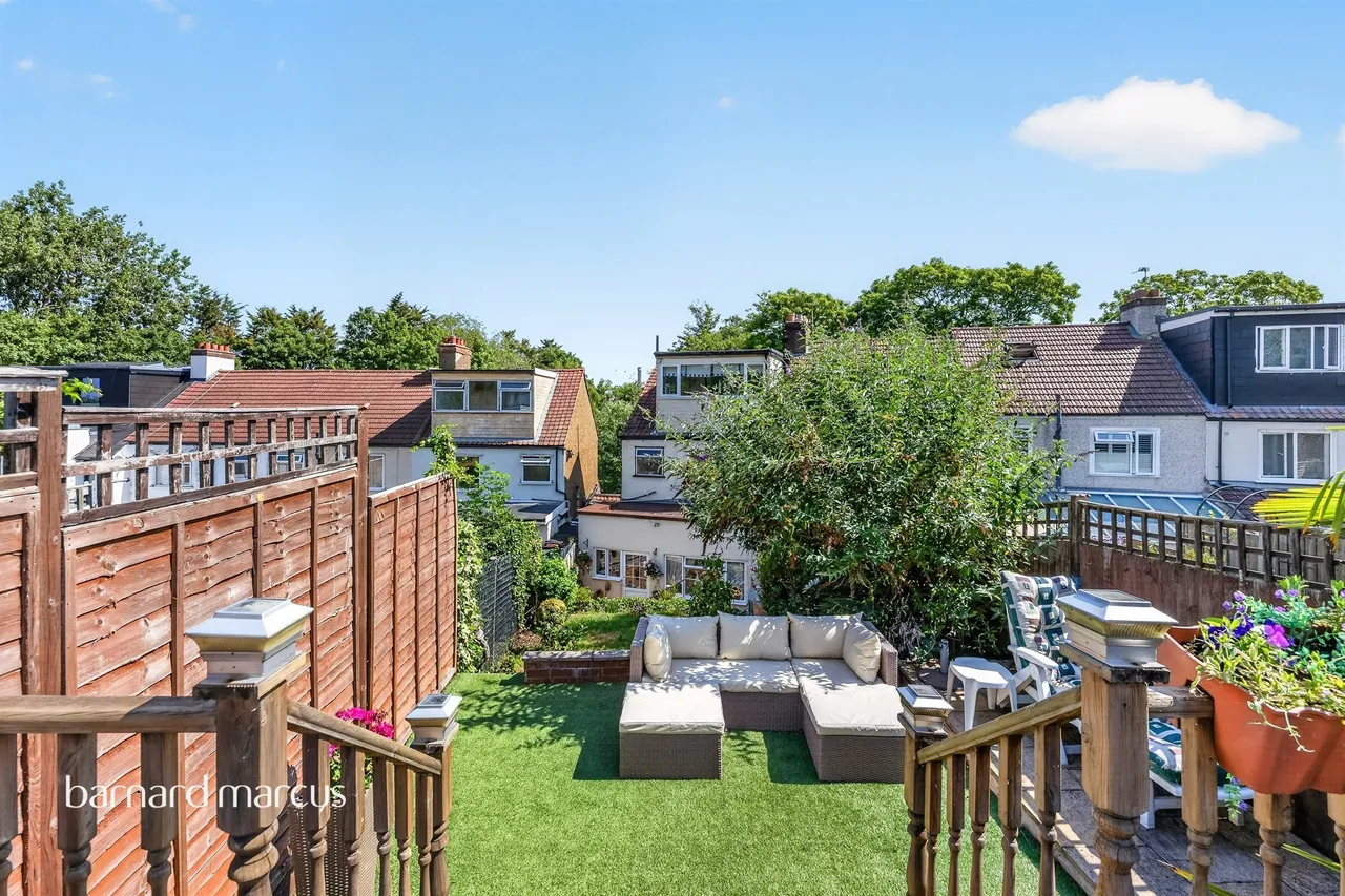 Guy Road, Wallington, SM6, photo 14