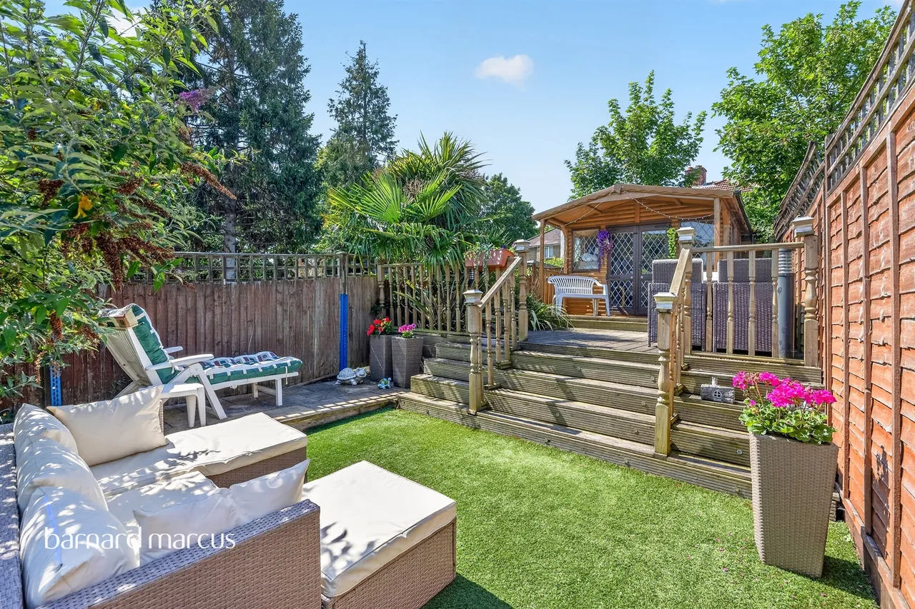 Guy Road, Wallington, SM6, photo 13