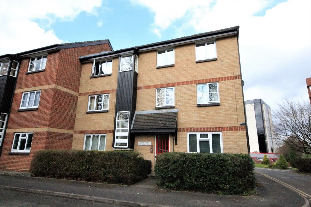 Muirfield Close, Reading, RG1, photo 6