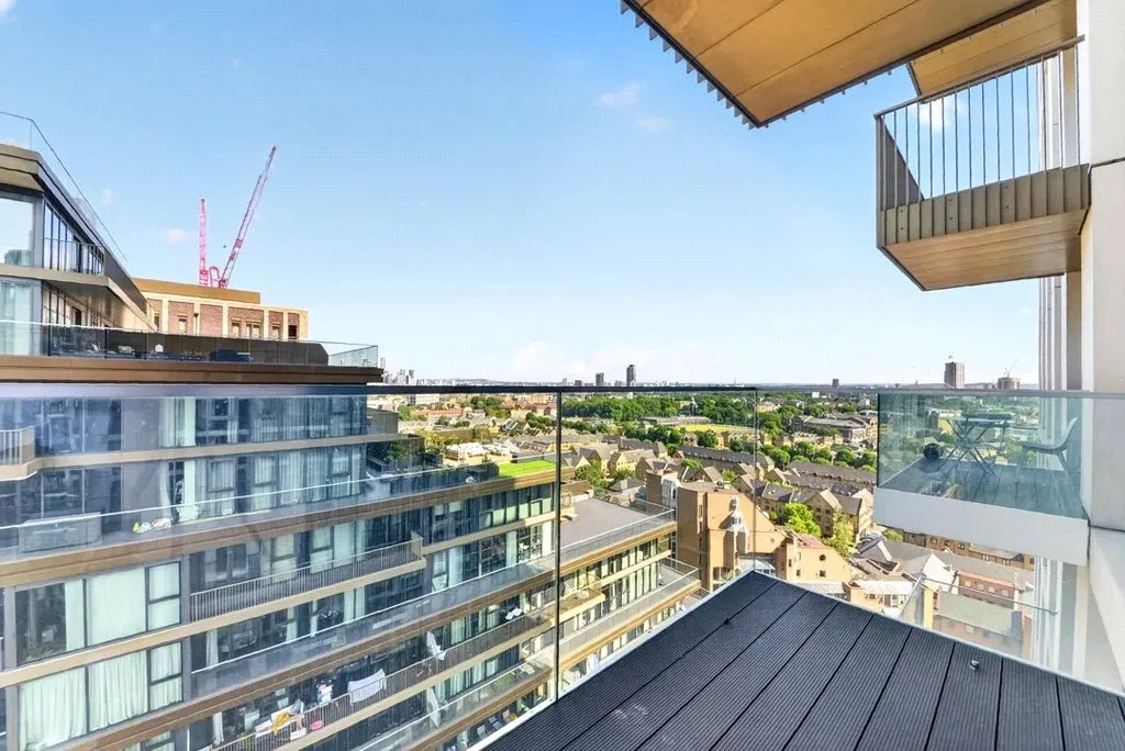 Gauging Square, Shadwell, E1W, photo 7