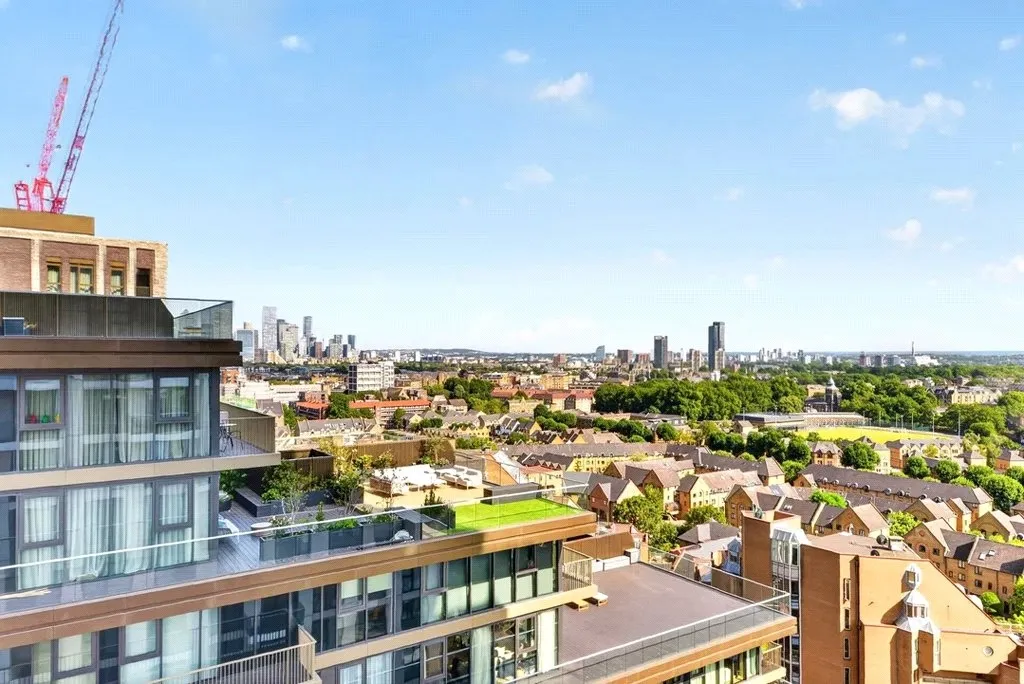 Gauging Square, Shadwell, E1W, photo 12