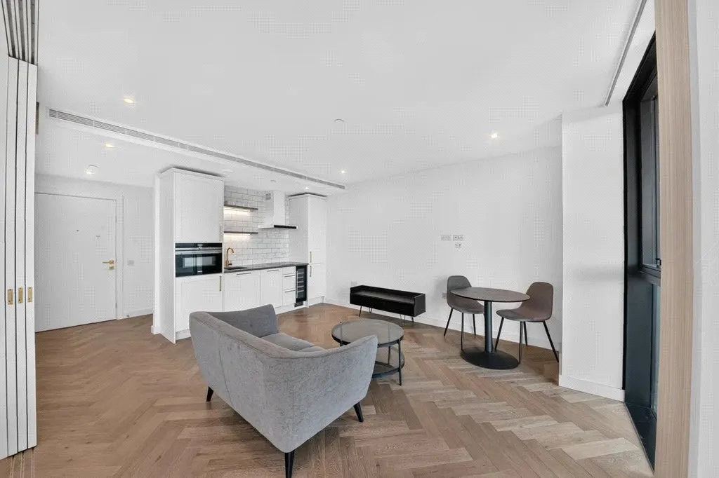 Gauging Square, Shadwell, E1W, photo 3