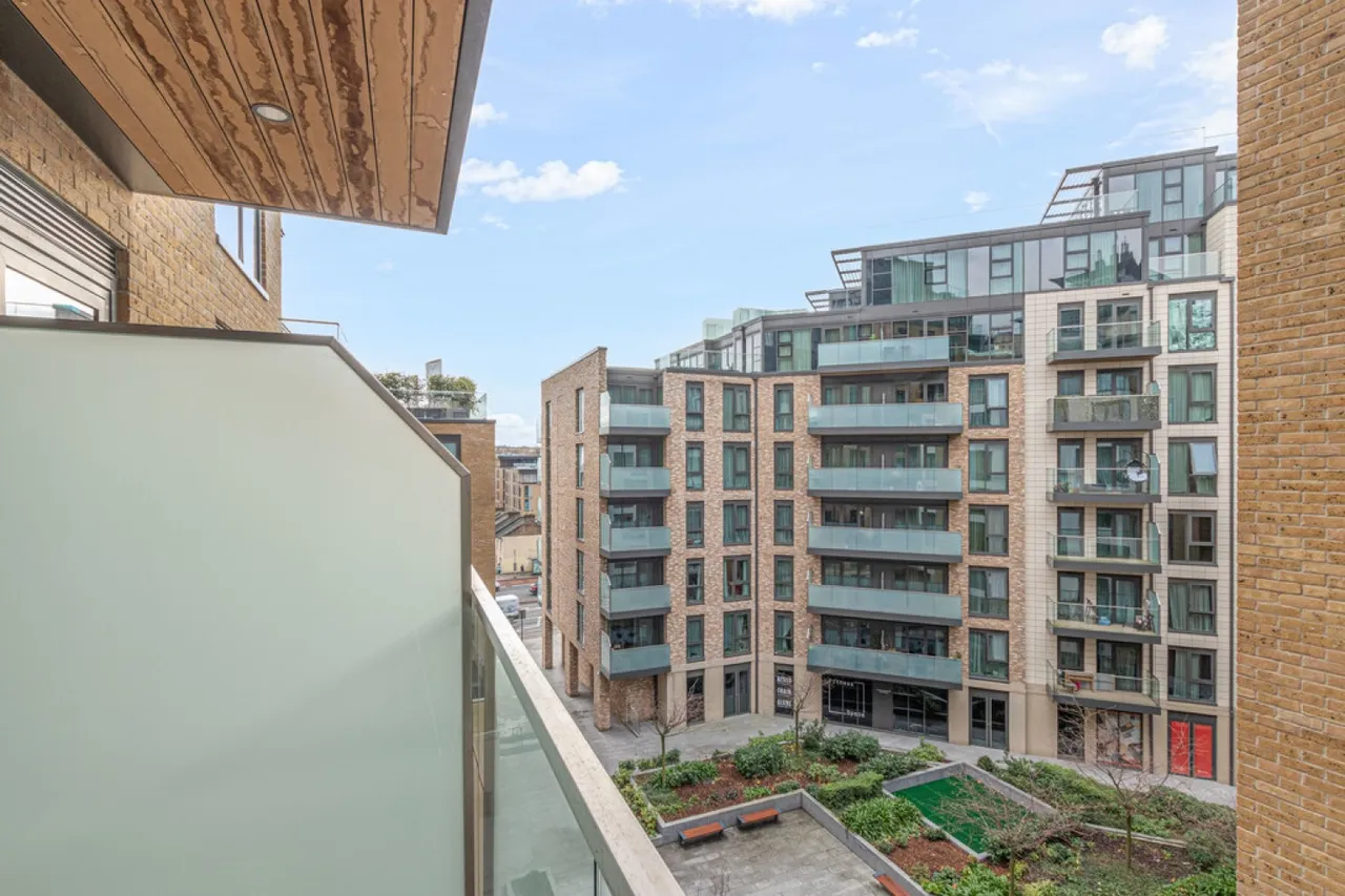 Discovery House, Battersea Reach, photo 7