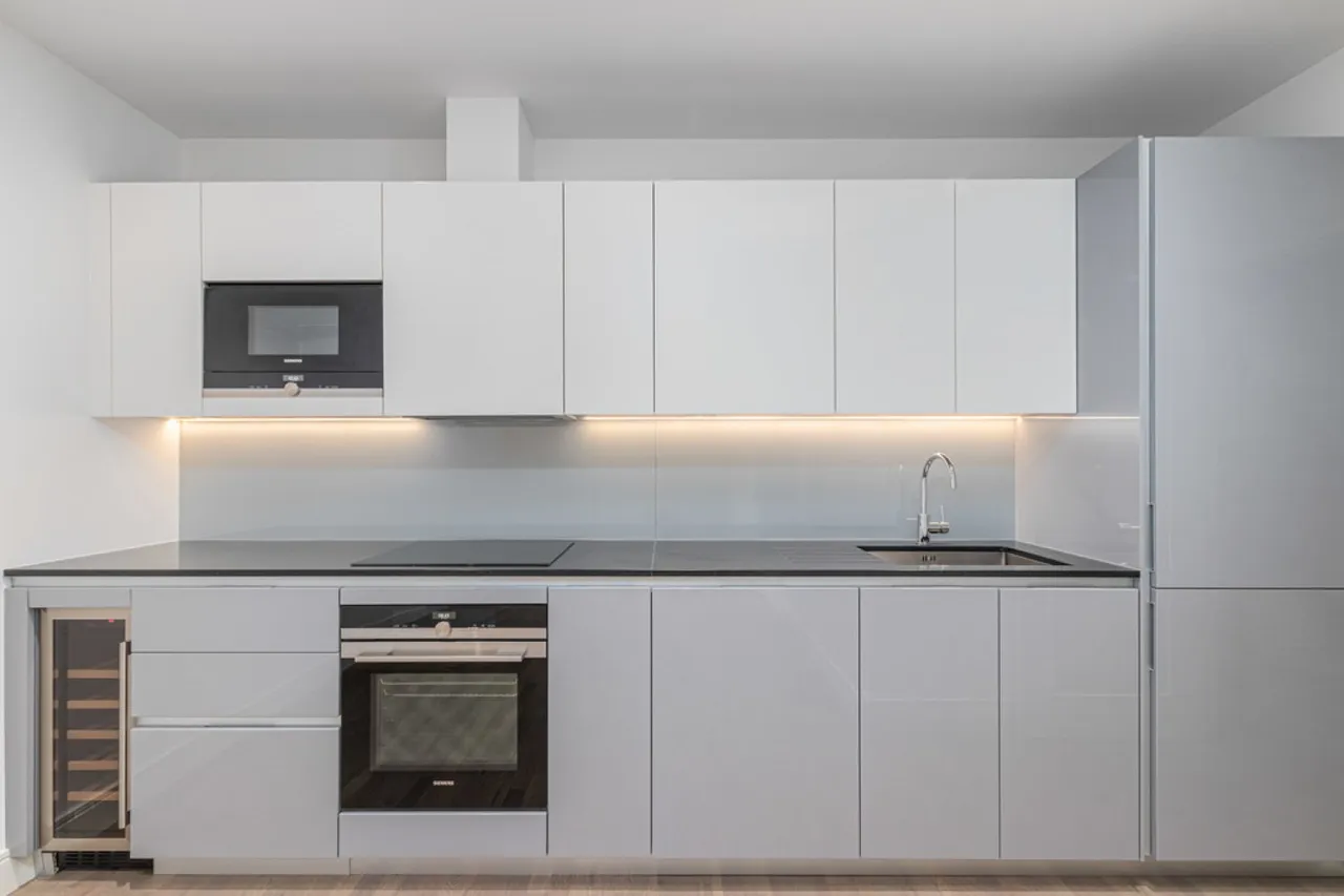 Discovery House, Battersea Reach, photo 6