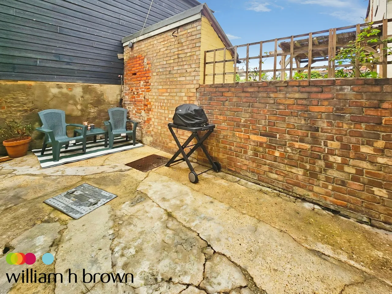 Albert Street, Harwich, CO12, photo 9