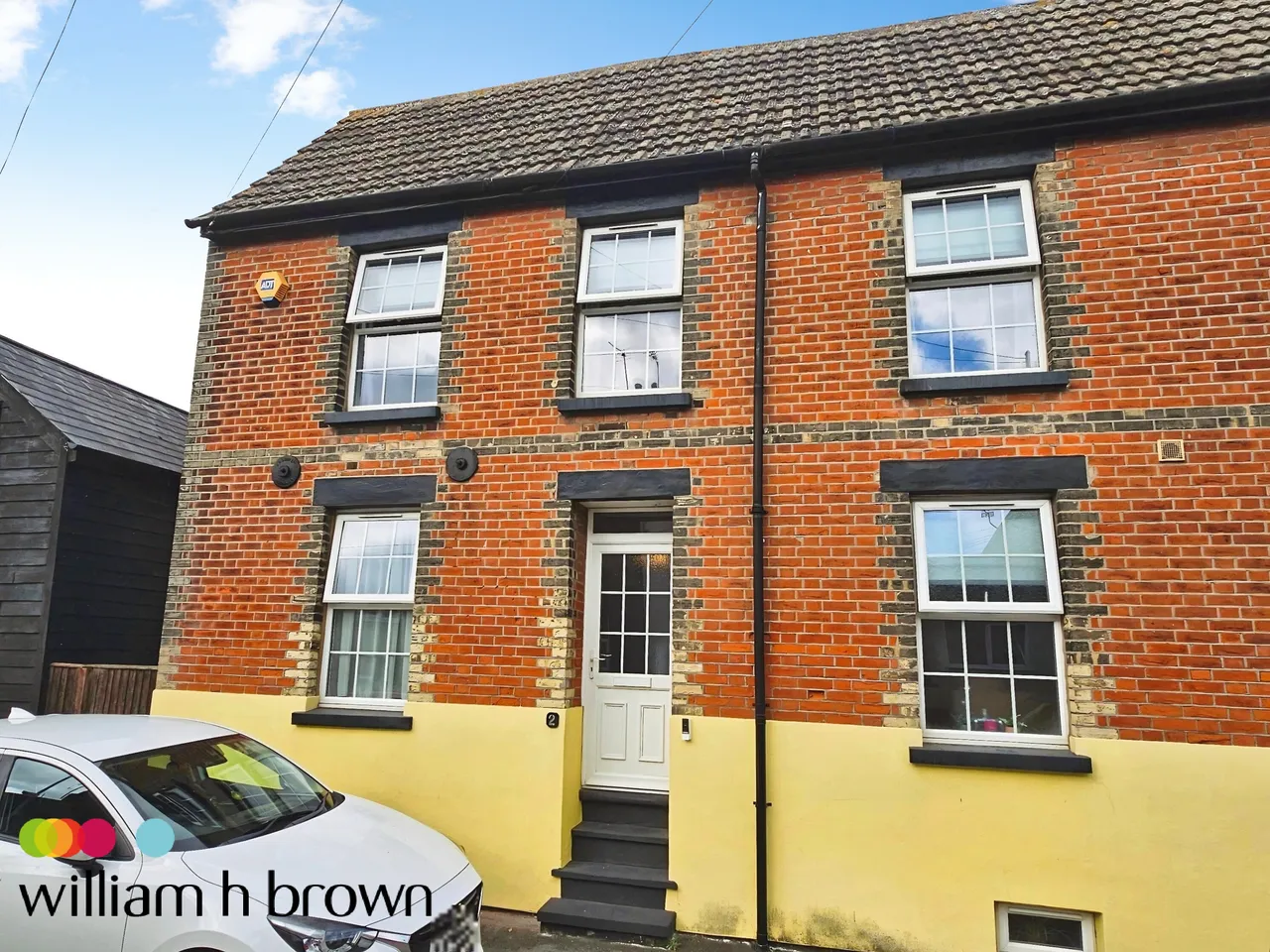 Albert Street, Harwich, CO12, photo 11