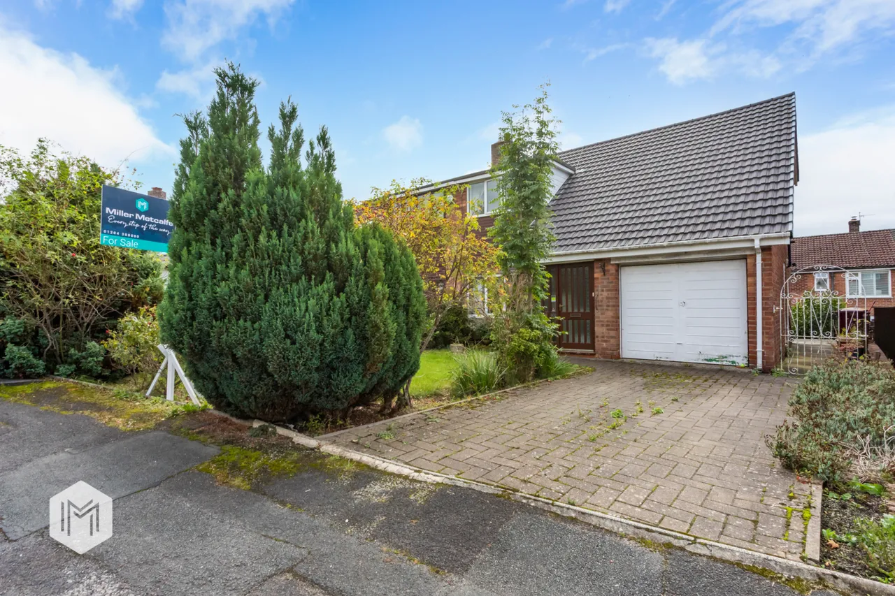Old Quarry Lane, Egerton, Bolton, BL7 9EU, photo 18