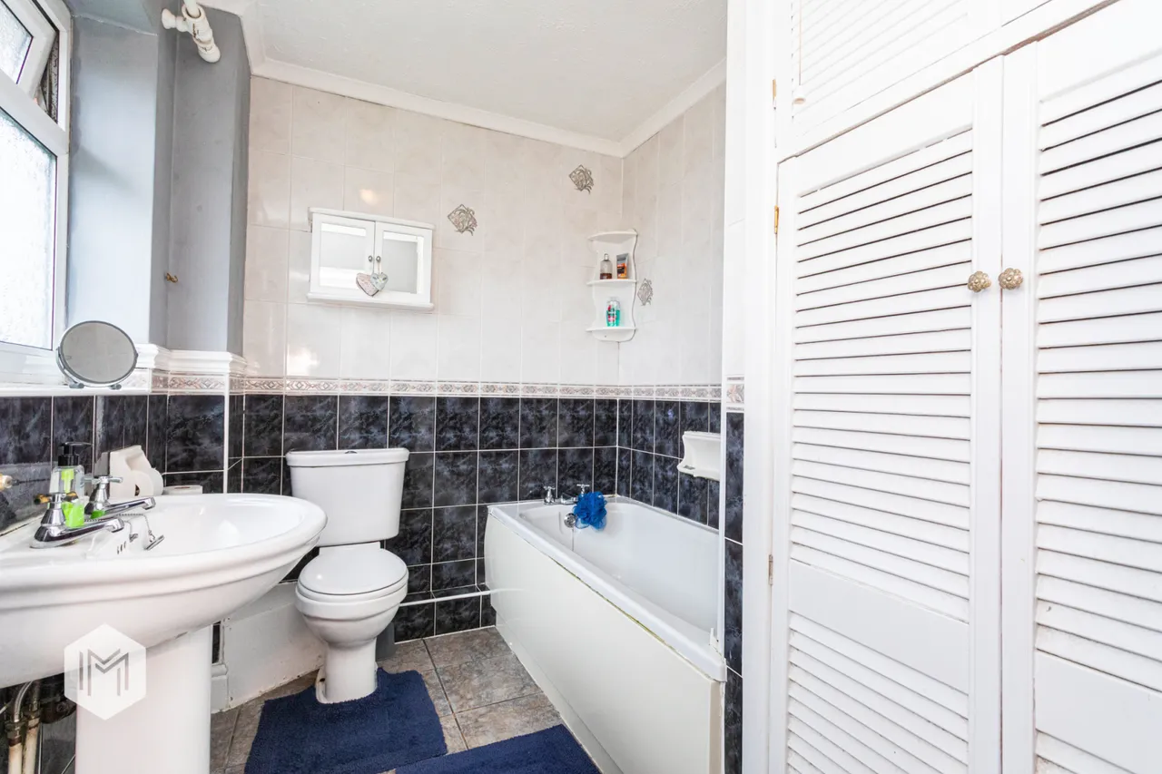 Old Quarry Lane, Egerton, Bolton, BL7 9EU, photo 7