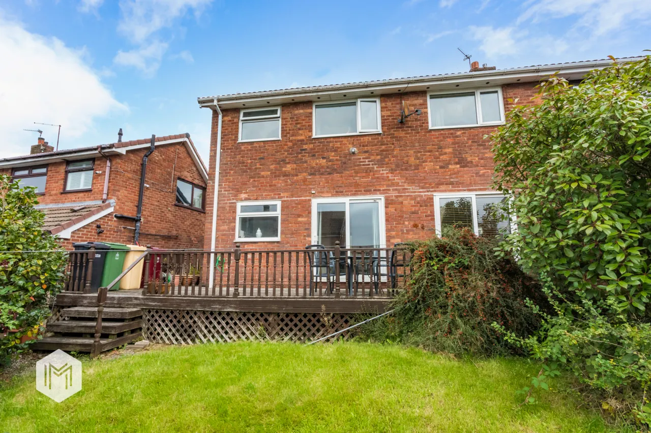 Old Quarry Lane, Egerton, Bolton, BL7 9EU, photo 9