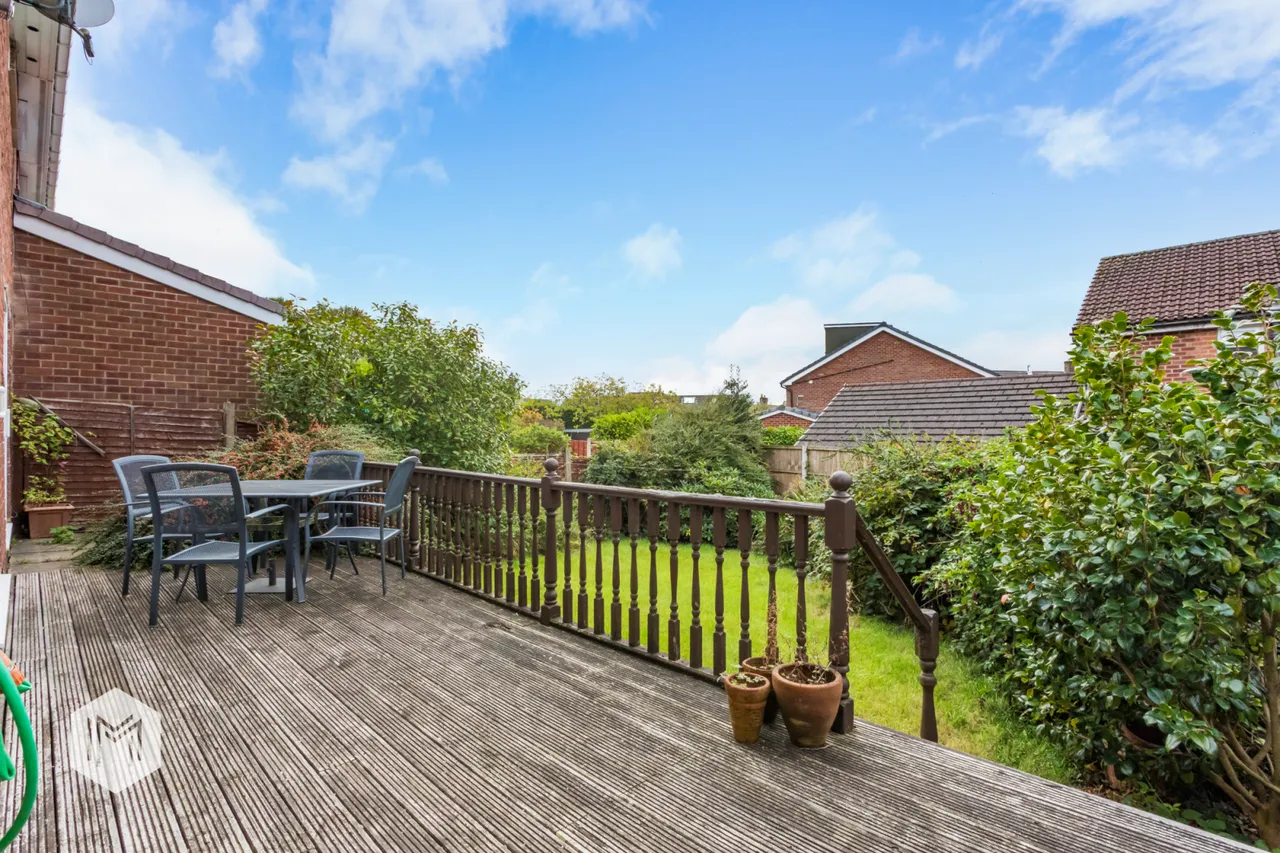 Old Quarry Lane, Egerton, Bolton, BL7 9EU, photo 4