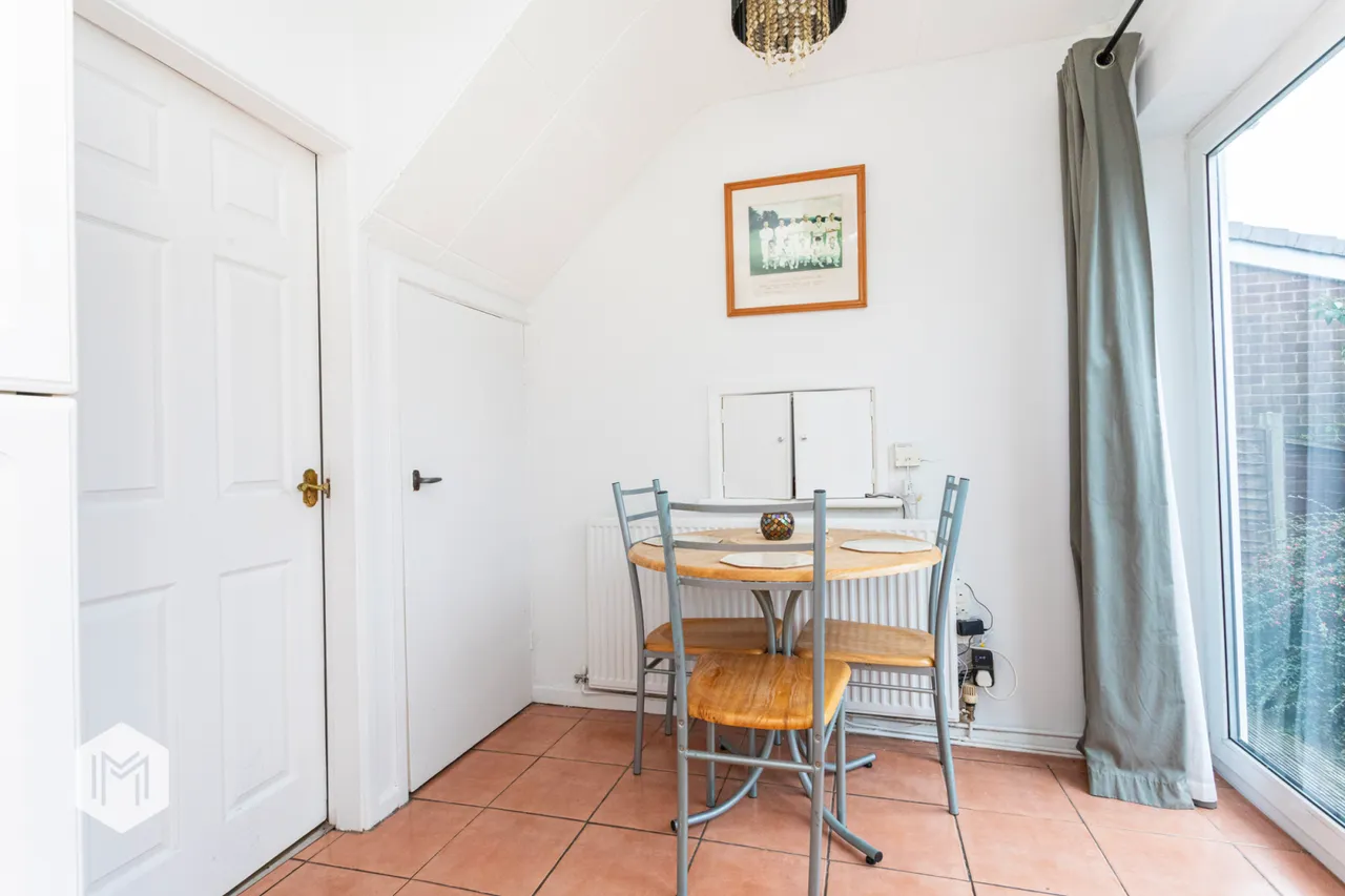 Old Quarry Lane, Egerton, Bolton, BL7 9EU, photo 13