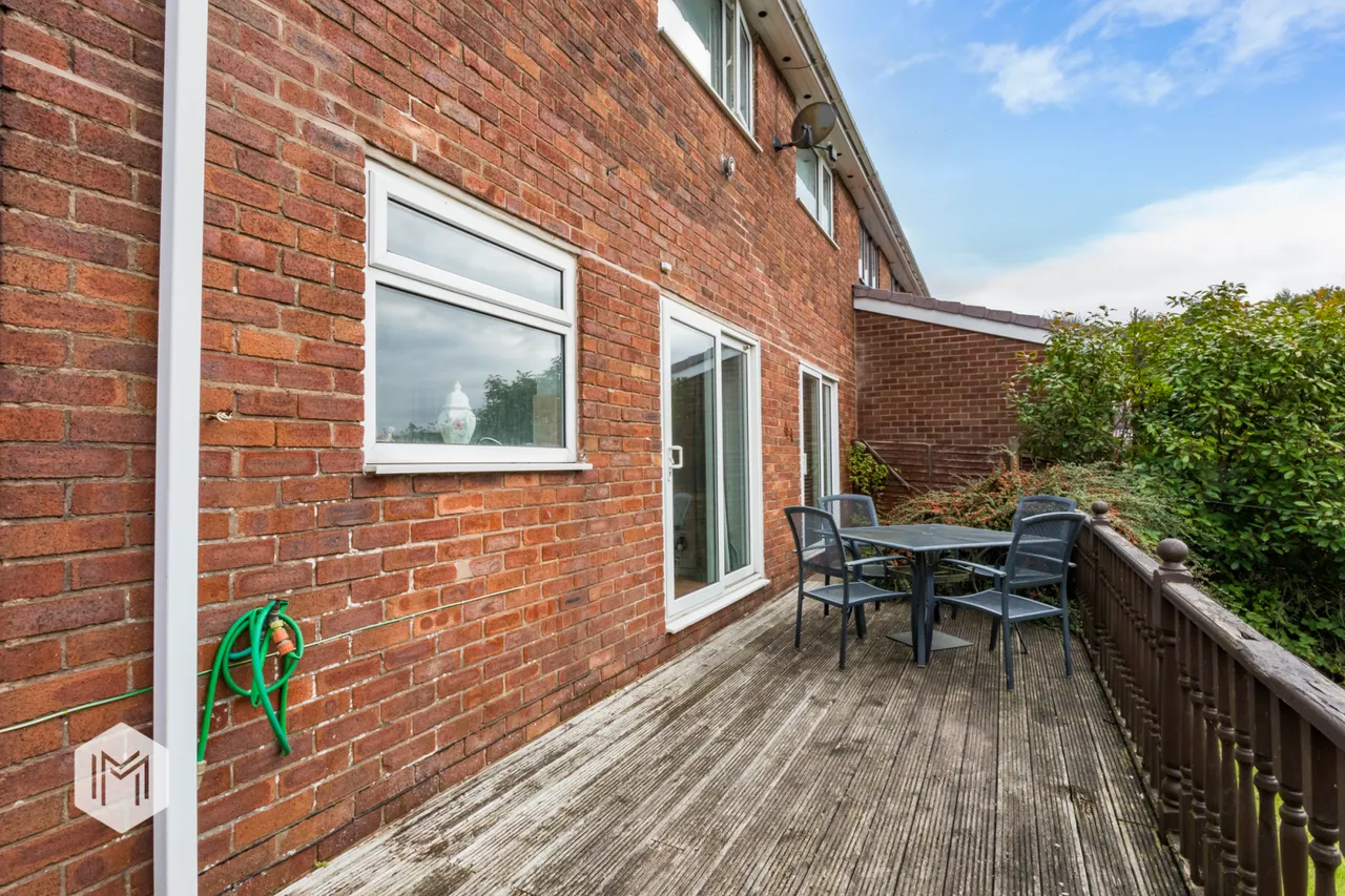 Old Quarry Lane, Egerton, Bolton, BL7 9EU, photo 17