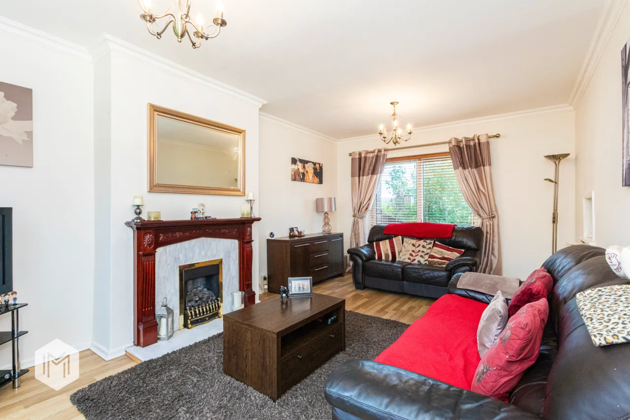 Old Quarry Lane, Egerton, Bolton, BL7 9EU, photo 2