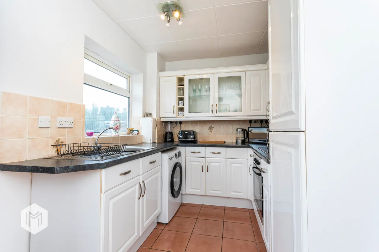Old Quarry Lane, Egerton, Bolton, BL7 9EU, photo 12