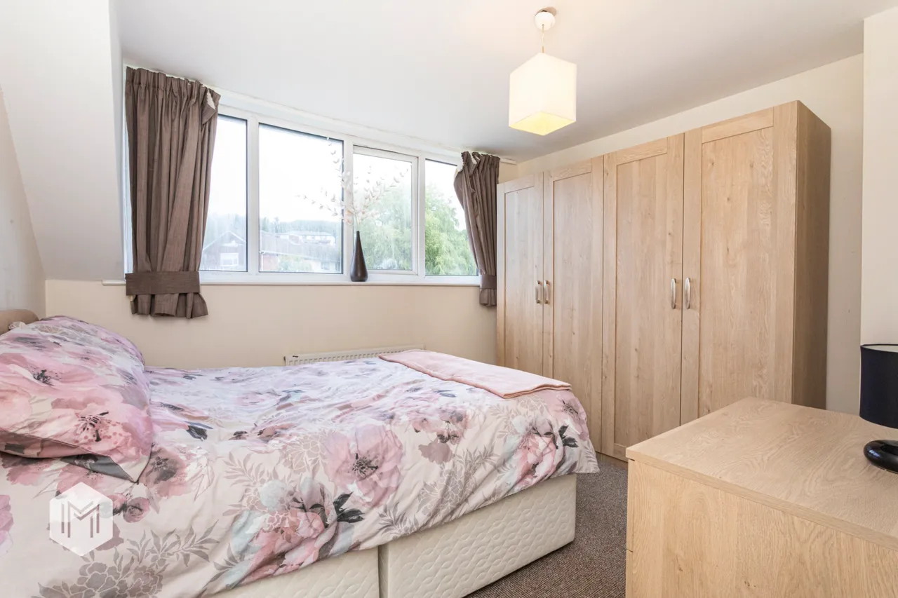 Old Quarry Lane, Egerton, Bolton, BL7 9EU, photo 5