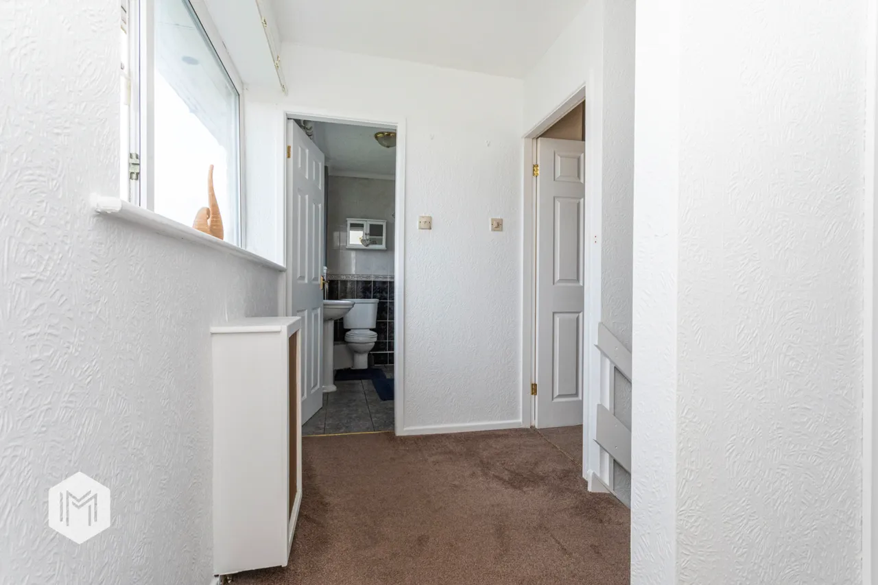 Old Quarry Lane, Egerton, Bolton, BL7 9EU, photo 15