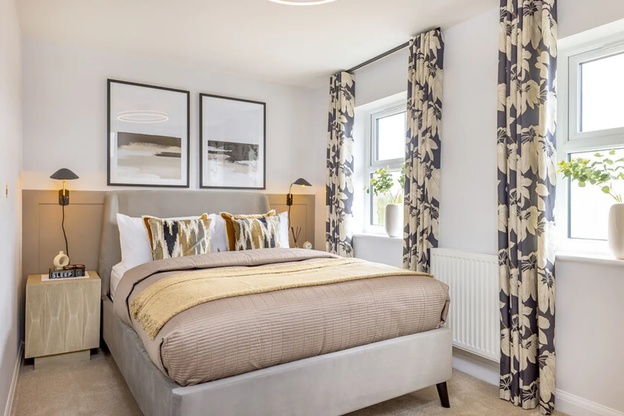 Cossington Road, LE12, photo 4