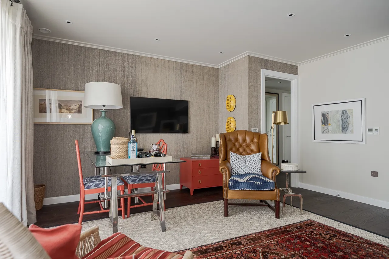 Carnwath Road, London, SW6, photo 9