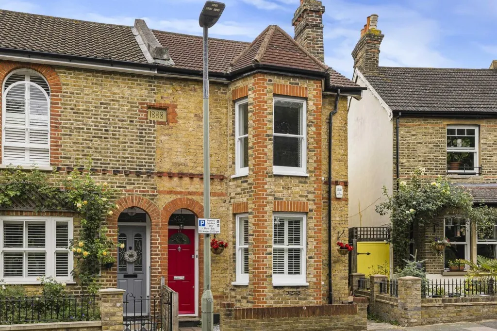 Warner Road, Bromley, photo 12