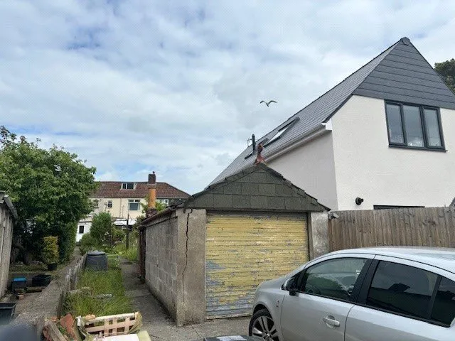 Berkeley Road, Fishponds, Bristol, BS16, photo 4