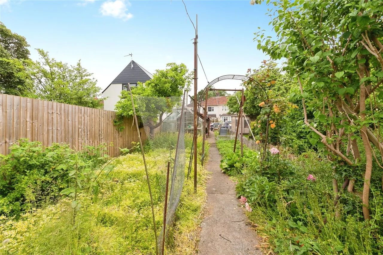 Berkeley Road, Fishponds, Bristol, BS16, photo 7