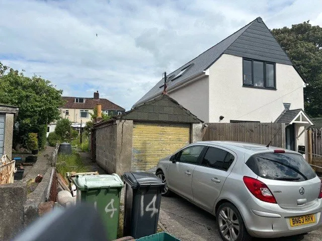 Berkeley Road, Fishponds, Bristol, BS16, photo 5