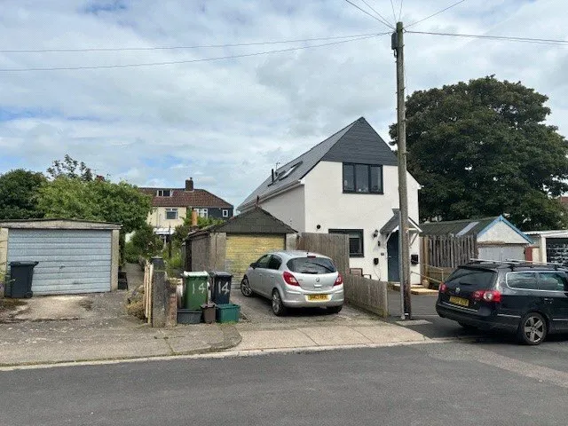 Berkeley Road, Fishponds, Bristol, BS16, photo 2